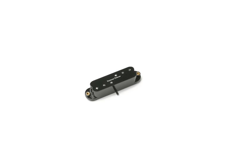 S.Duncan SDBR-1B BK Duckbucker, Bridge, Black 